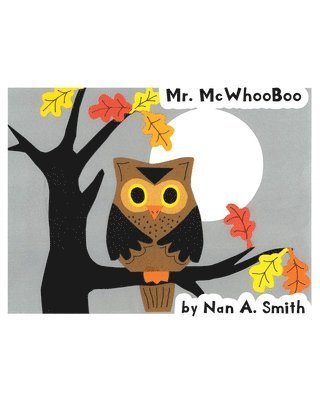 Mr. McWhooBoo 1