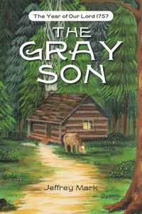 bokomslag The Gray Son