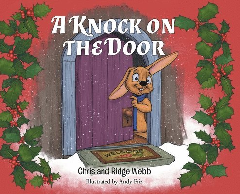 A Knock on the Door 1