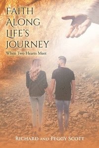 bokomslag Faith Along Life's Journey