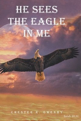 He Sees the Eagle in Me 1