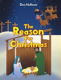 bokomslag Reason for Christmas