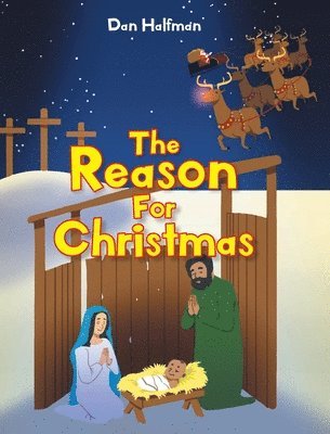 bokomslag Reason for Christmas