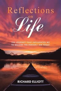 bokomslag Reflections on Life