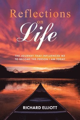 bokomslag Reflections on Life