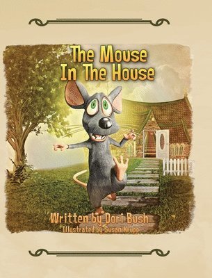 The Mouse in the House 1