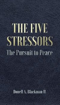 bokomslag The Five Stressors