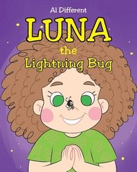 bokomslag Luna the Lightning Bug