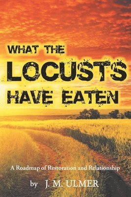 J M Ulmer, J. M. Ulmer, M. Ulmer, J. - What the Locusts Have Eaten, Häftad