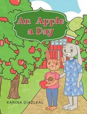 An Apple a Day 1