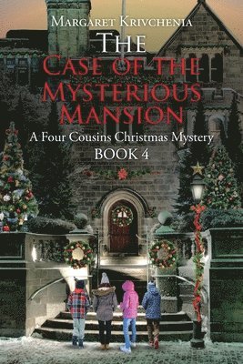 The Case of The Mysterious Mansion 1