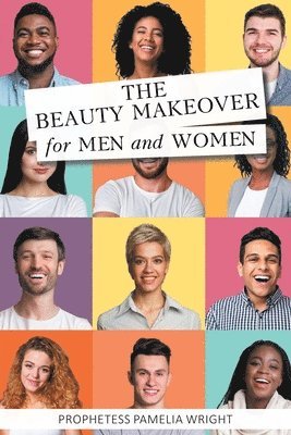 bokomslag Beauty Makeover for Men and Women