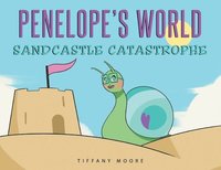 bokomslag Penelope's World