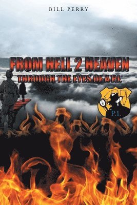 bokomslag From Hell 2 Heaven