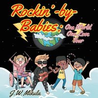 bokomslag Rockin'-by-Babies