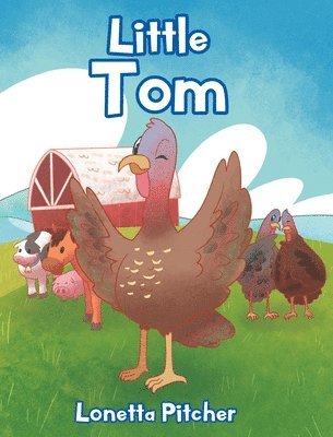 Little Tom 1