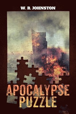 bokomslag Apocalypse Puzzle