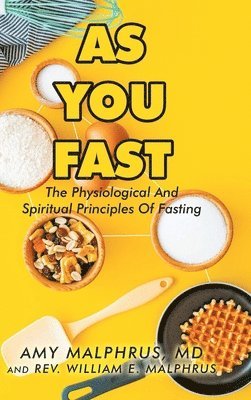 As You Fast 1