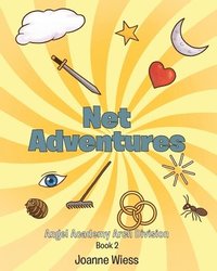 bokomslag Net Adventures