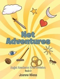 bokomslag Net Adventures