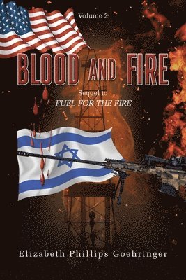 Blood and Fire 1