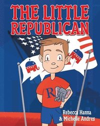 bokomslag The Little Republican