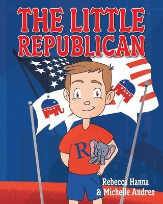 The Little Republican 1