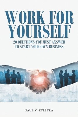 Work for Yourself 1