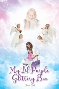 bokomslag My Lil Purple Glittery Box