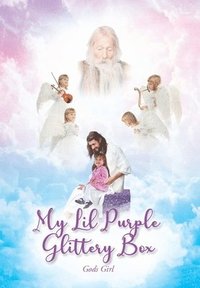 bokomslag My Lil Purple Glittery Box