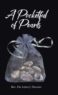 bokomslag A Pocketful of Pearls