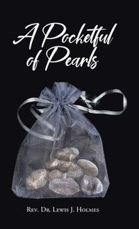 bokomslag Pocketful of Pearls