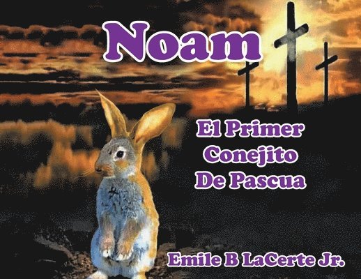 Noam El Primer Conejito De Pascua 1