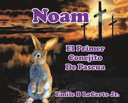 Noam El Primer Conejito De Pascua 1