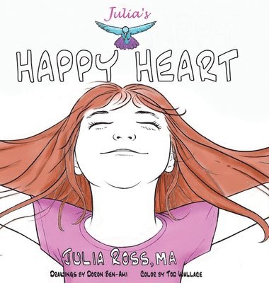 Julia's Happy Heart 1