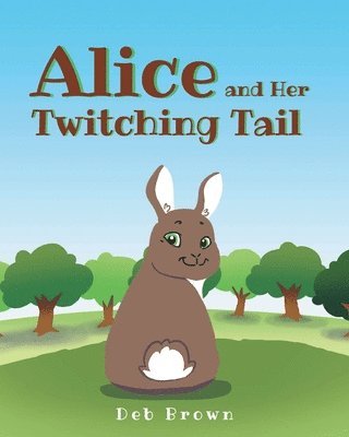 Alice and Her Twitching Tail 1