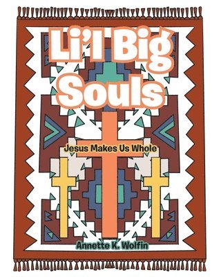 Li'l Big Souls 1