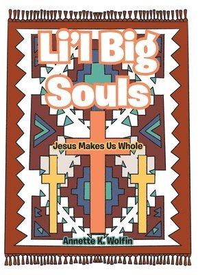 Li'l Big Souls 1