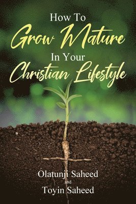 How To Grow Mature In Your Christian Lifestyle 1