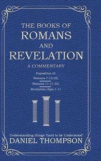 bokomslag Romans and Revelation