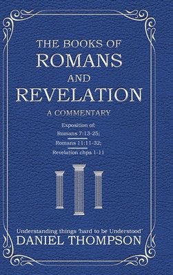 Romans and Revelation 1