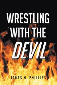 bokomslag Wrestling with the Devil