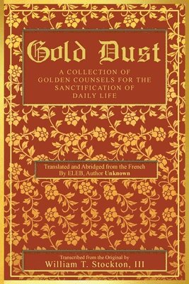 bokomslag Gold Dust