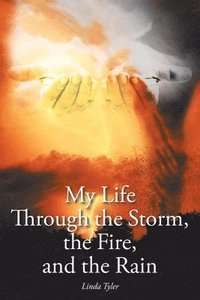 bokomslag My Life Through the Storm, the Fire, and the Rain