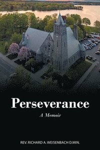 bokomslag Perseverance