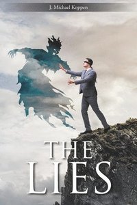 bokomslag The Lies
