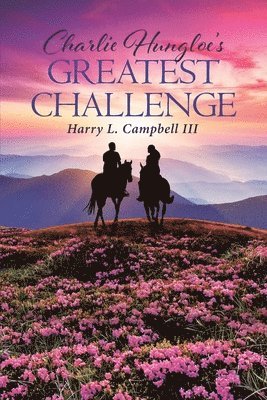 Charlie Hungloe's Greatest Challenge 1