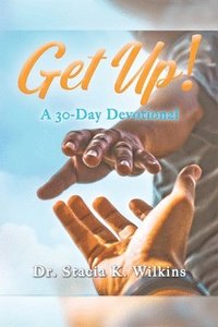 bokomslag Wilkins, S: GET UP