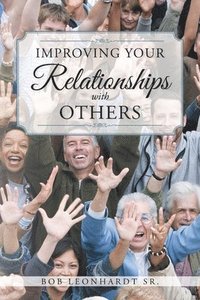bokomslag Improving Your Relationships with Others
