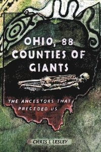 bokomslag Ohio, 88 Counties of Giants